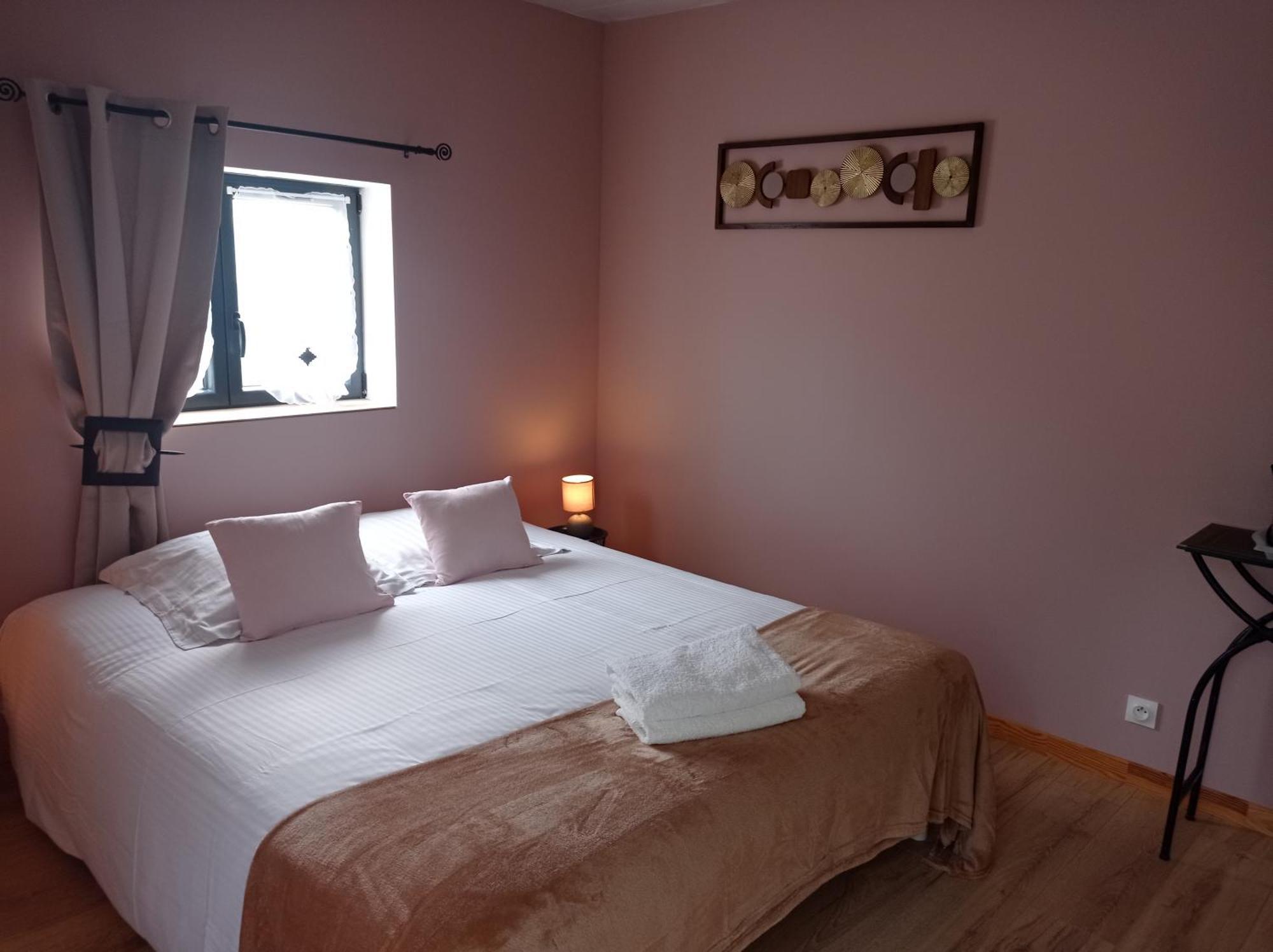 La Villa Saint-Martin Pontorson Dış mekan fotoğraf