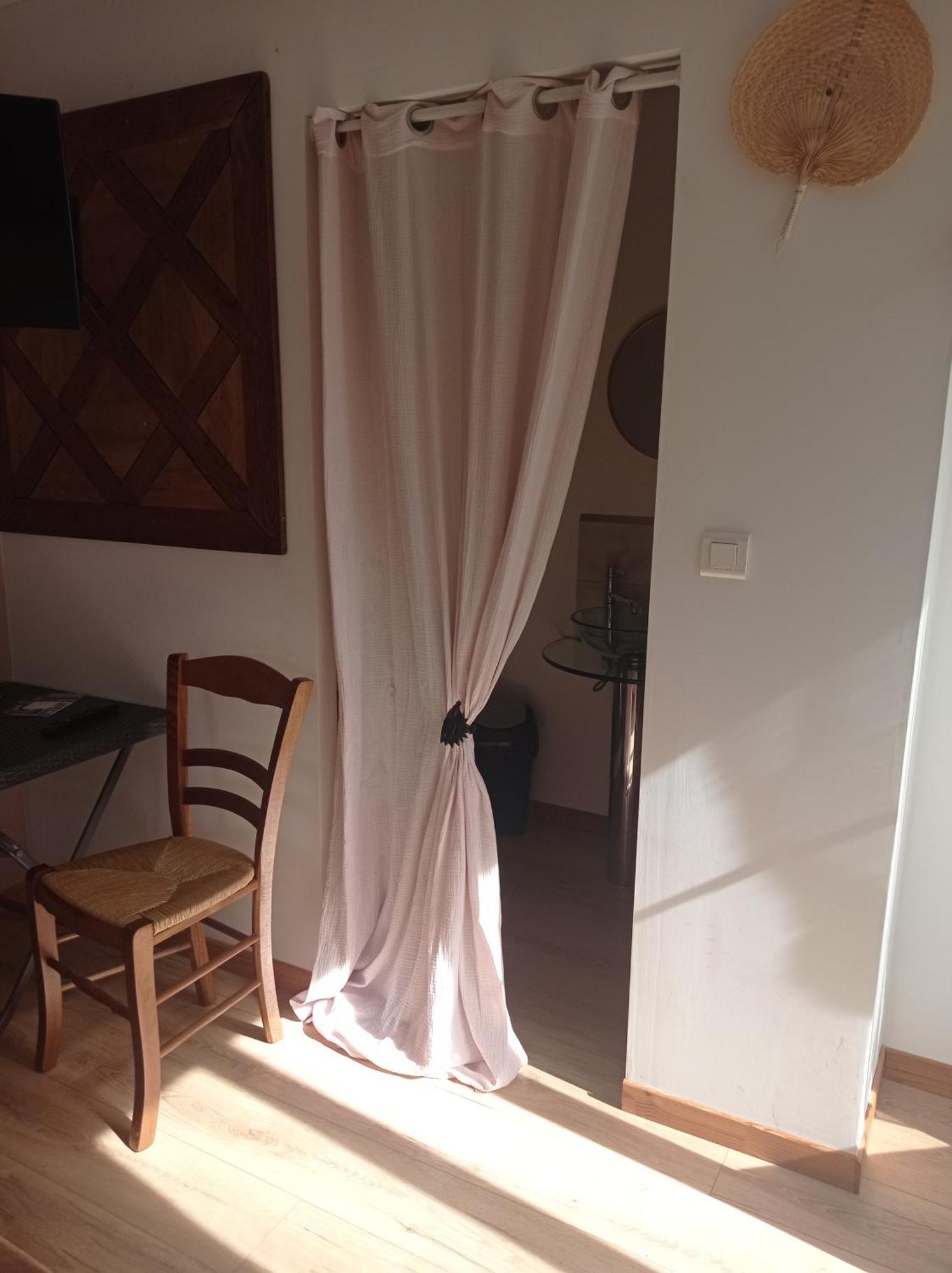 La Villa Saint-Martin Pontorson Dış mekan fotoğraf